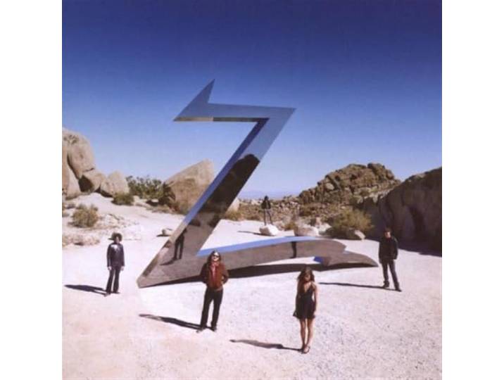 The Zutons - You Can Do Anything