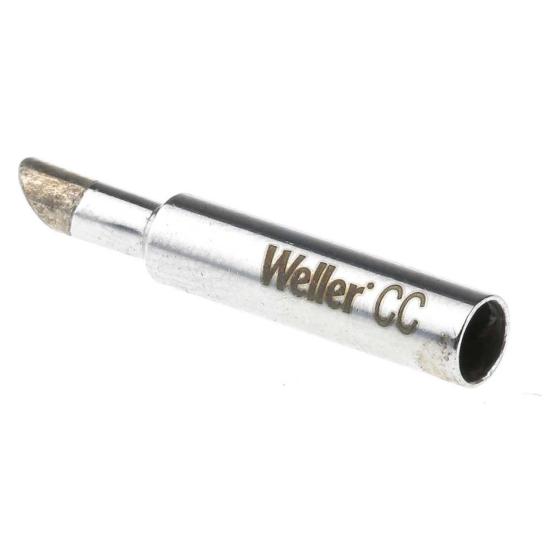 Weller Erem Weller / XNT CC Lötspitze 3.2 mm Schmiege 45 ° XNT für WXP65, WP65, WTP90, WXP90 (Lötspitze) (XNT CC 45)
