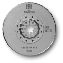 Fein HSS-Sägeblatt Bi-Metall SL Ø 85 mm - 63502174230