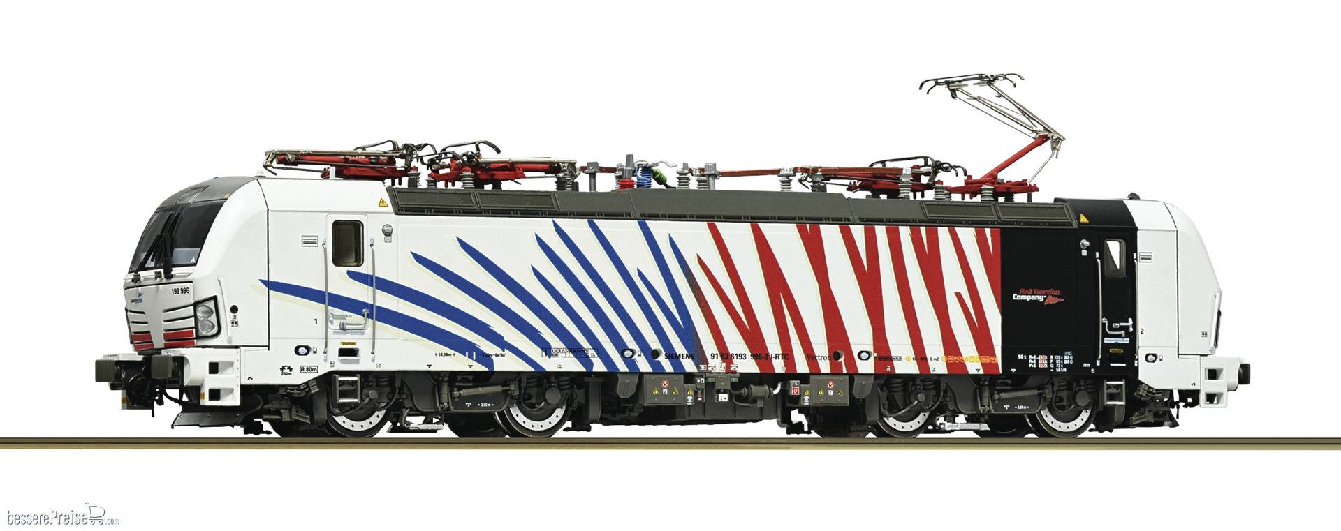 Roco 7520191
