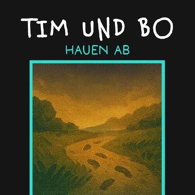 Hauen ab - Burkhard Hanke, Audio, 4066004939902