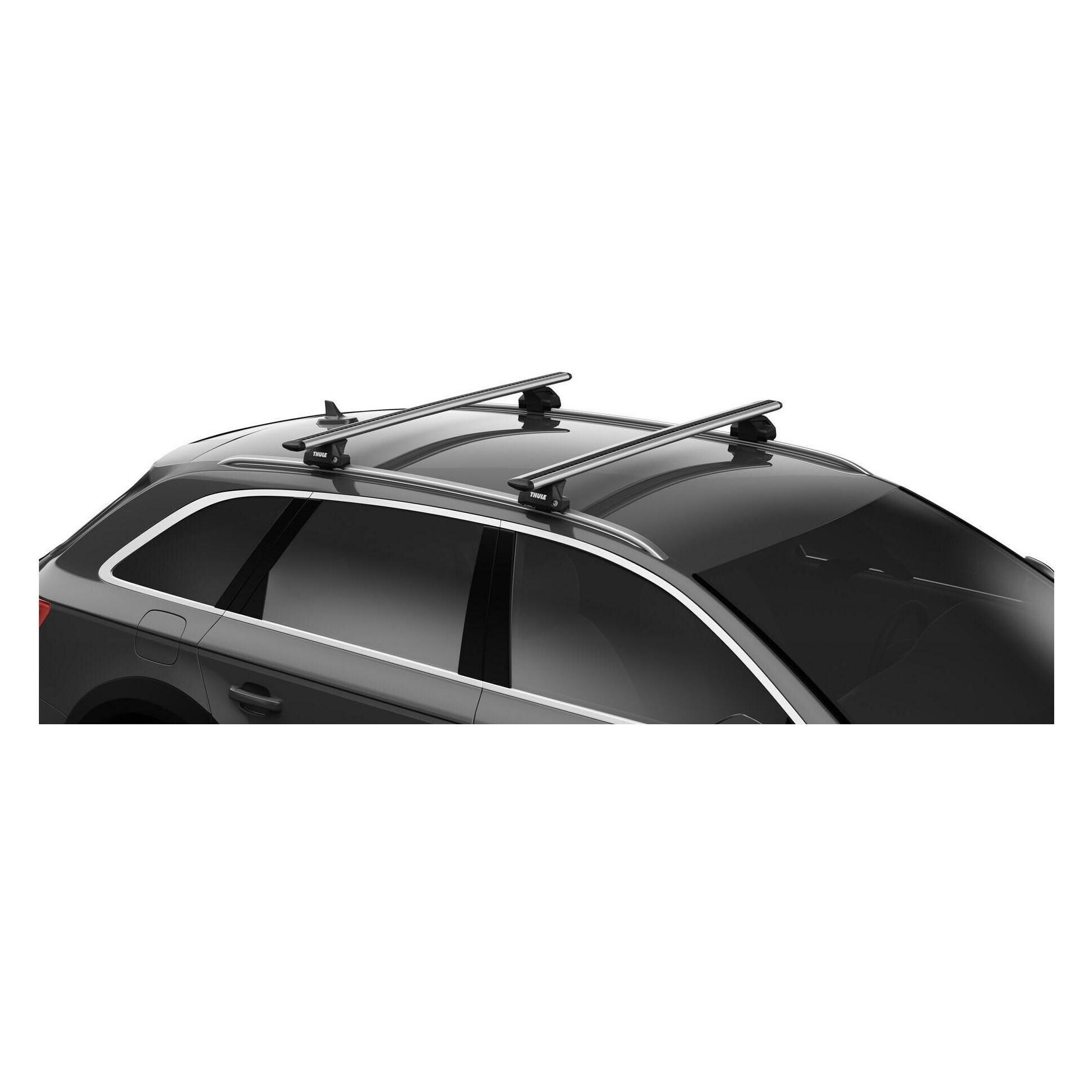 Thule Evo Flush Rail 7106 (710600)