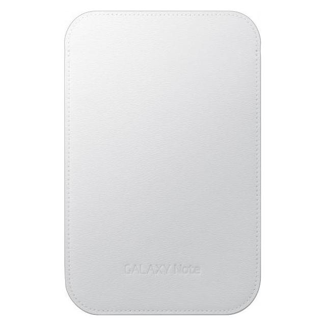 Samsung Leather Pouch Cover (Samsung Galaxy Note 8.0) (EFC-1E1LW)