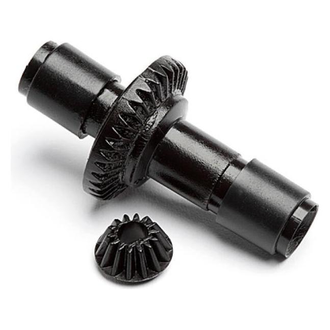 HPI Recon -complete differential/pinion gear (105509)