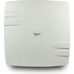 Allnet 92439 WLAN Access Point Power over Ethernet (PoE) Weiss, Access Point
