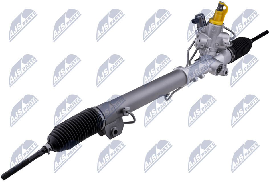 Nty Lenkgetriebe Spk-Me-011 Für Mercedes
