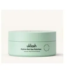 Uklash, Augenpflege, - Hydra Gel Eye Patches (Augenpflege Gel, Nacht, Tag)