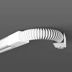 RZB Kupplung flexibel für 3Ph. 701086.002