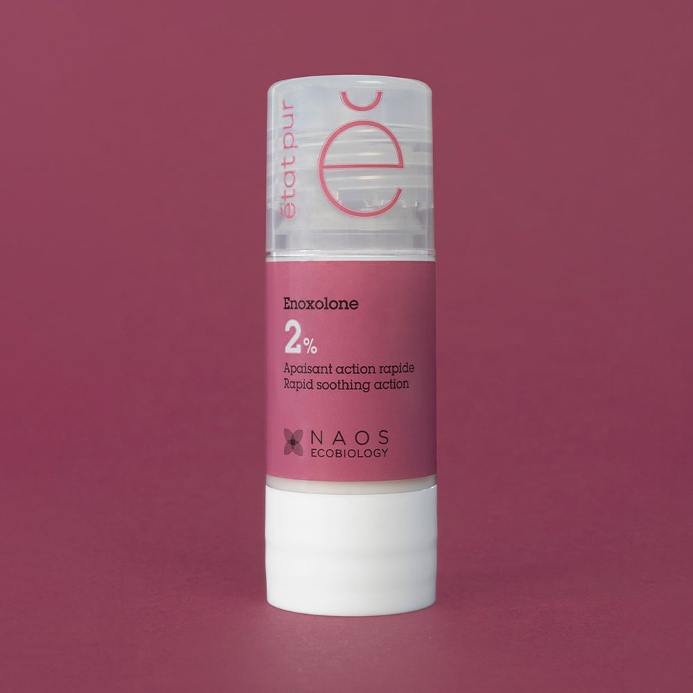 Etat Pur Enoxolone Pure Active 15mL