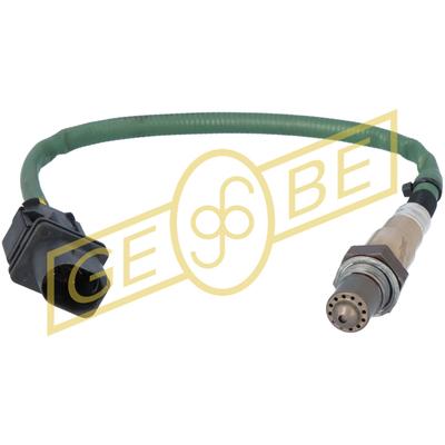 GEBE Lambdasonde 970891 für Mercedes