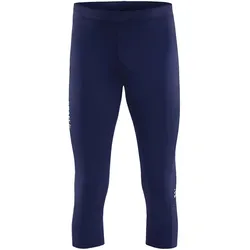 CRAFT Rush 7/8-Tights Herren 390390 - navy/navy XS