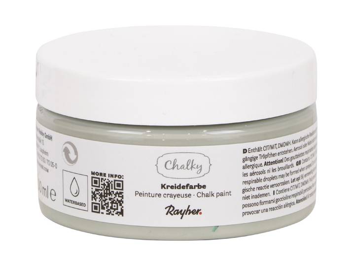 Chalky, Dose 100ml