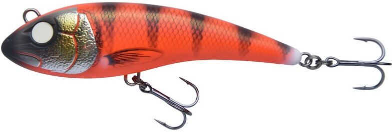 Savage Gear Low Glider Jerk 78g-Red Tiger
