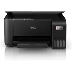 Epson EcoTank ET-2864 (Tintentank, Farbe), Drucker, Schwarz