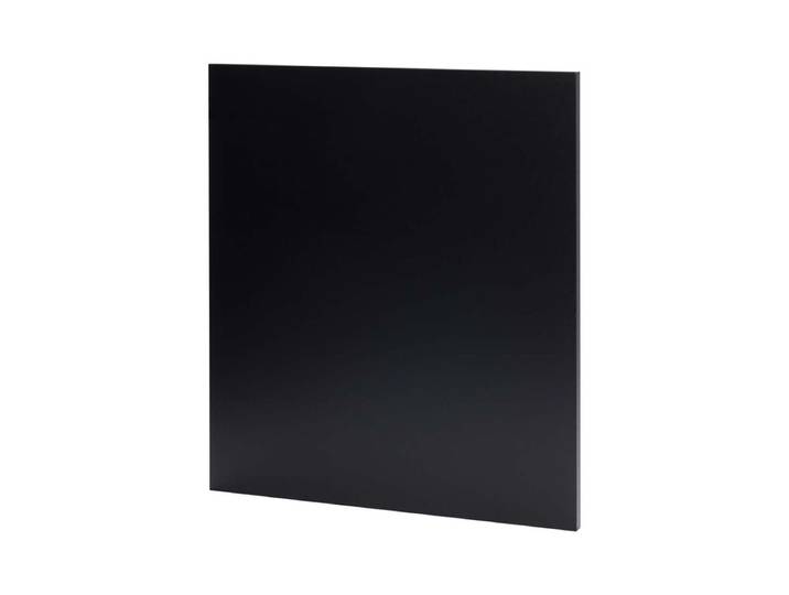 V-ZUG 5/6 SMS Dekorfront Nero