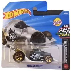 Hot Wheels Spielzeugauto – Sofort-Boost
