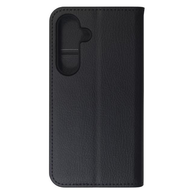 Just Handytasche Must, Galaxy S25, schwarz (Samsung Galaxy S25) (JUST MUST)