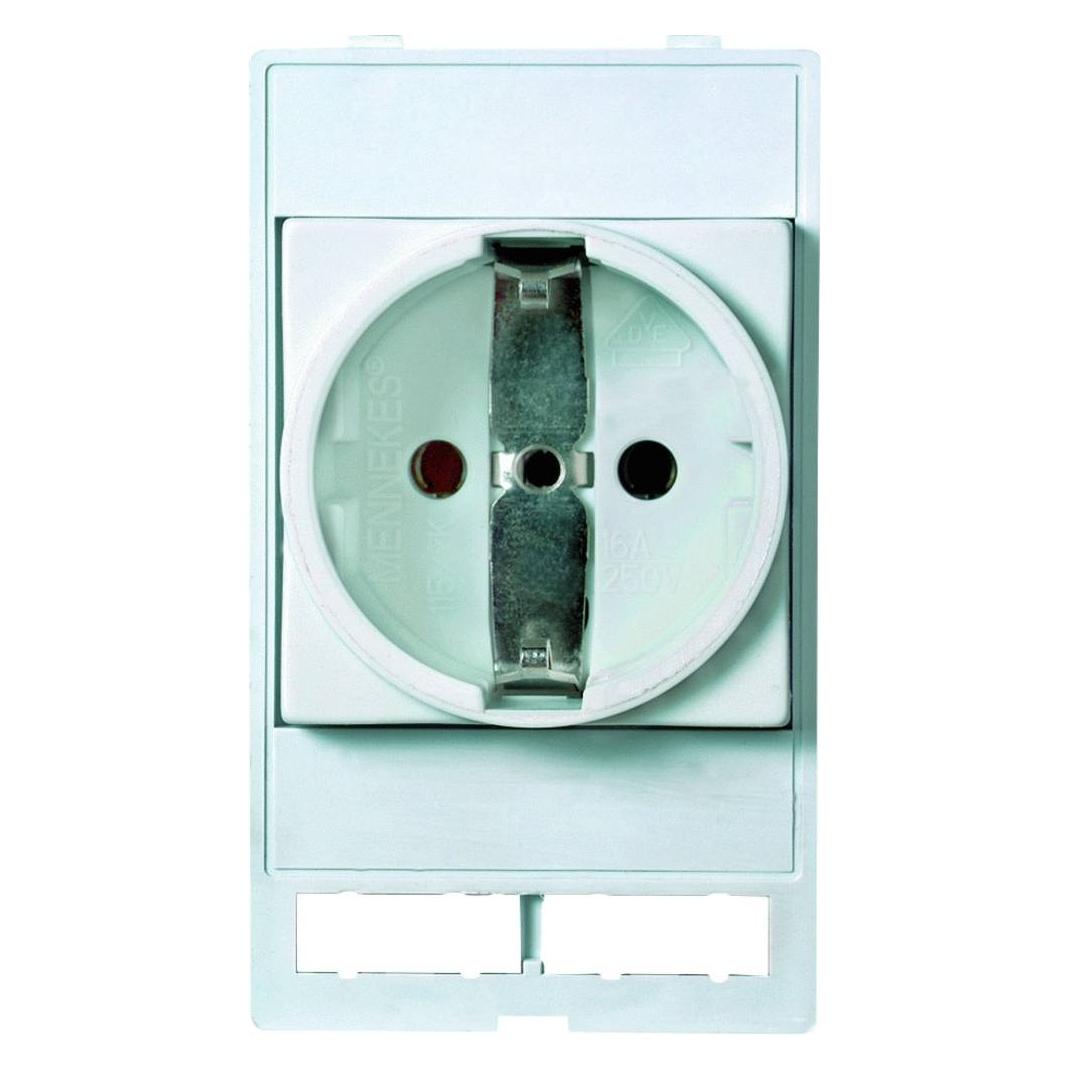 Murr Elektronik MURRELEK 4000-68000-0160000 Modlink MSDD Steckdoseneinsatz Deutschla 400068000016000 (4000-68000-0160)