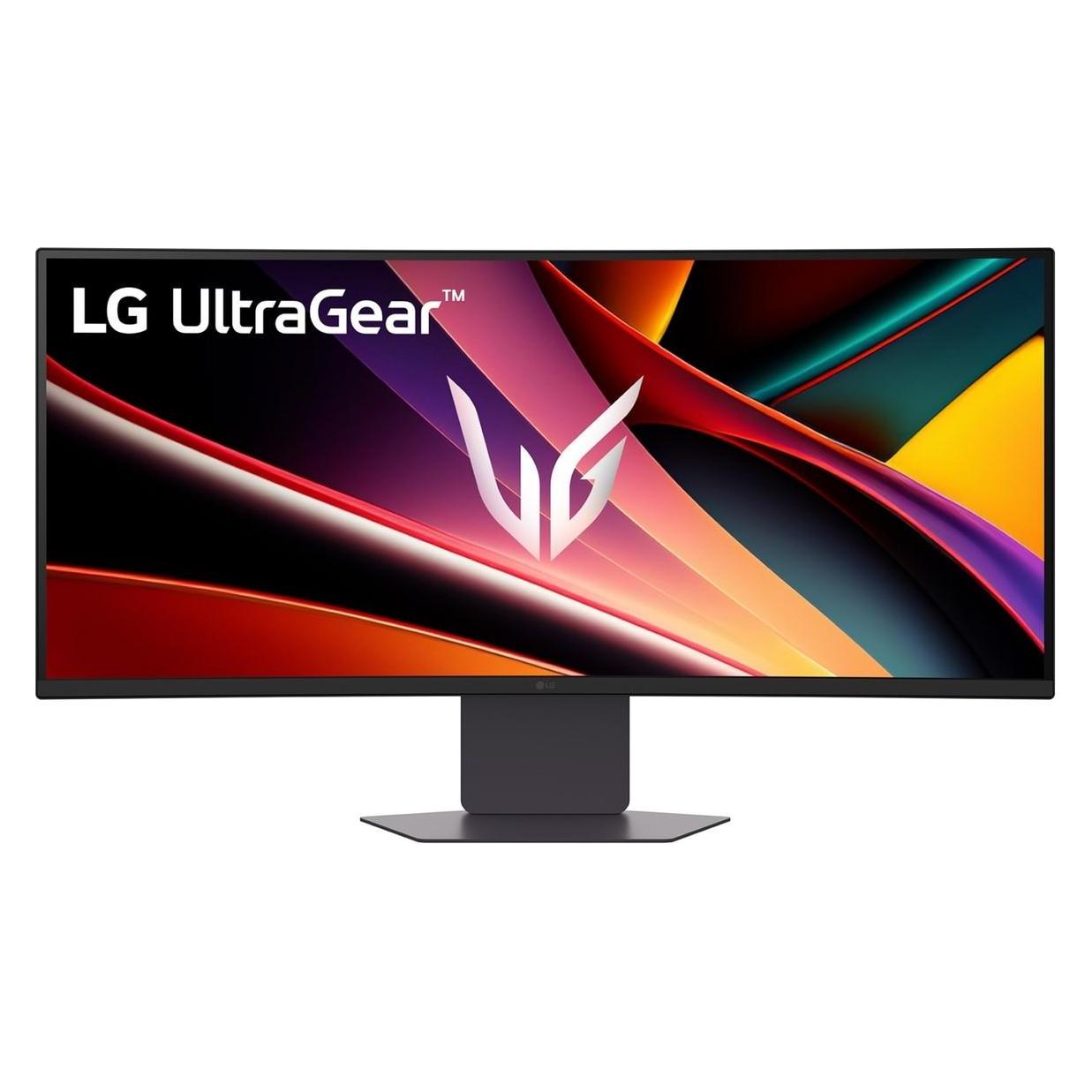 LG UltraGear 34G600A-B (3440 x 1440 Pixel, 34") (34G600A-B)