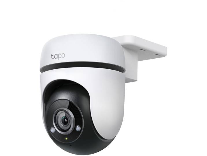Tapo C500 IP-camera Zwart