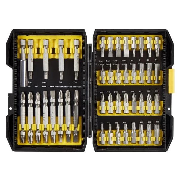 Probuilder Proline Hardened staples type A53 6mm 1000pcs. - 55306 (55306)
