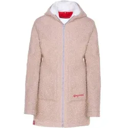 ALMGWAND 1928 ALMGWAND Damen Jacke Weisspitze, Größe 36 in Rot Rot
