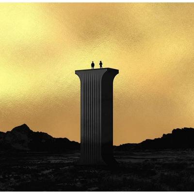 One - Ofenbach, CD
