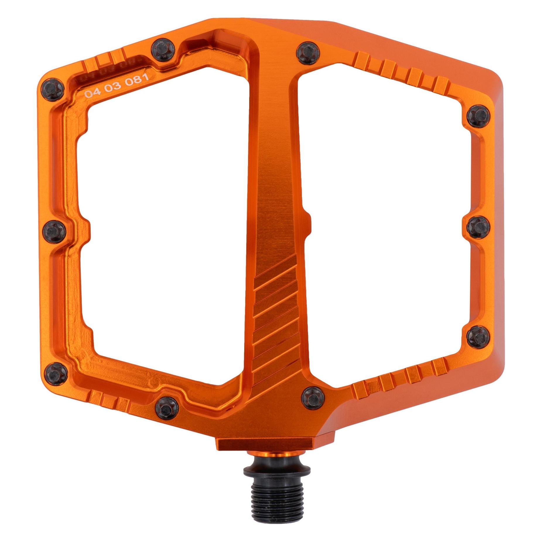 Ambit Breach Flatpedal - orange (59418045)