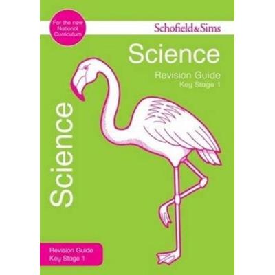 Key Stage 1 Science Revision Guide, Taschenbuch von Penny Johnson, Schofield & Sims Ltd, 978-0-7217-1368-7