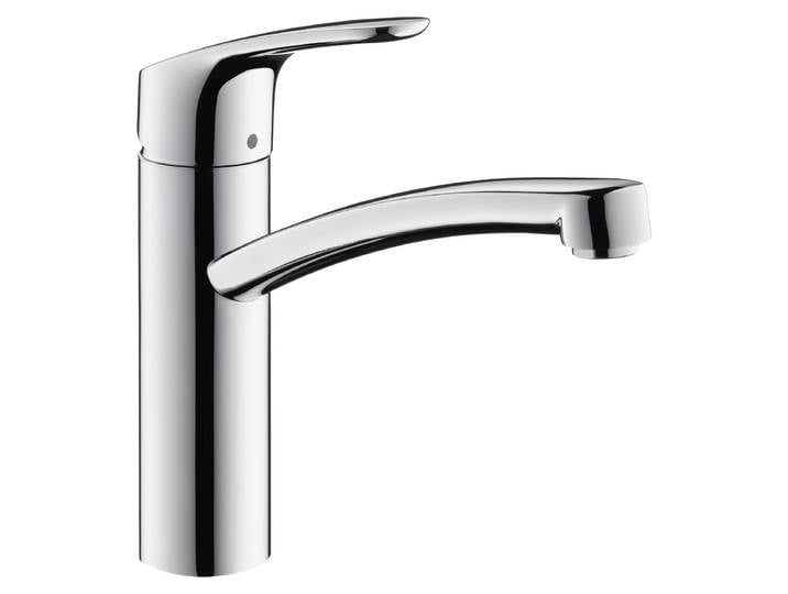 Mitigeur de cuisine hansgrohe Focus E2 DN15 chromé\, 1 pièce.