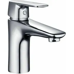 Rousseau, Duscharmatur + Badewannenarmatur, Badezimmer Set Edel Messing
