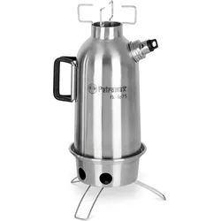 Petromax Feuerkanne Edelstahl 0,75 l