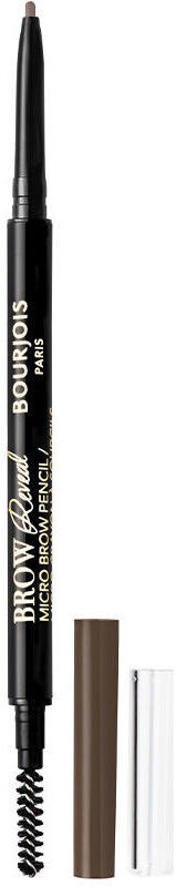 Bourjois Paris Brow Reveal Micro Brow Eyebrow Pencil 0.35 gr 002