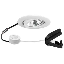 Brumberg Leuchten LED-Einbaustrahler 230V 40463073