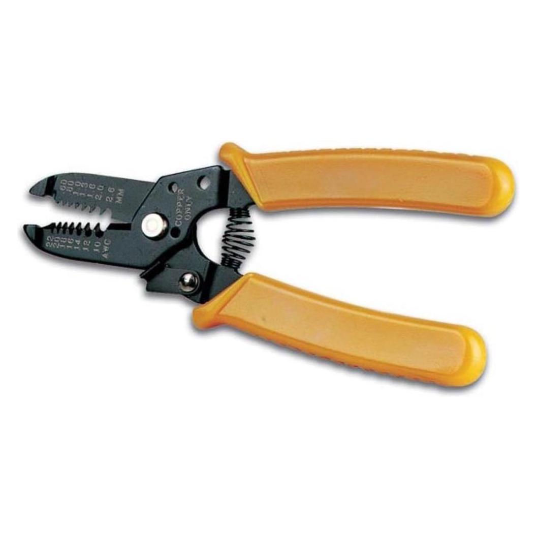 Velleman Universelle Abisolierzange (188 mm) (VT5021)