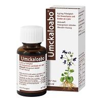 Umckaloabo Tropfen 20 ml