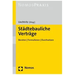 Michael Uechtritz, Fachbücher von Michael Uechtritz