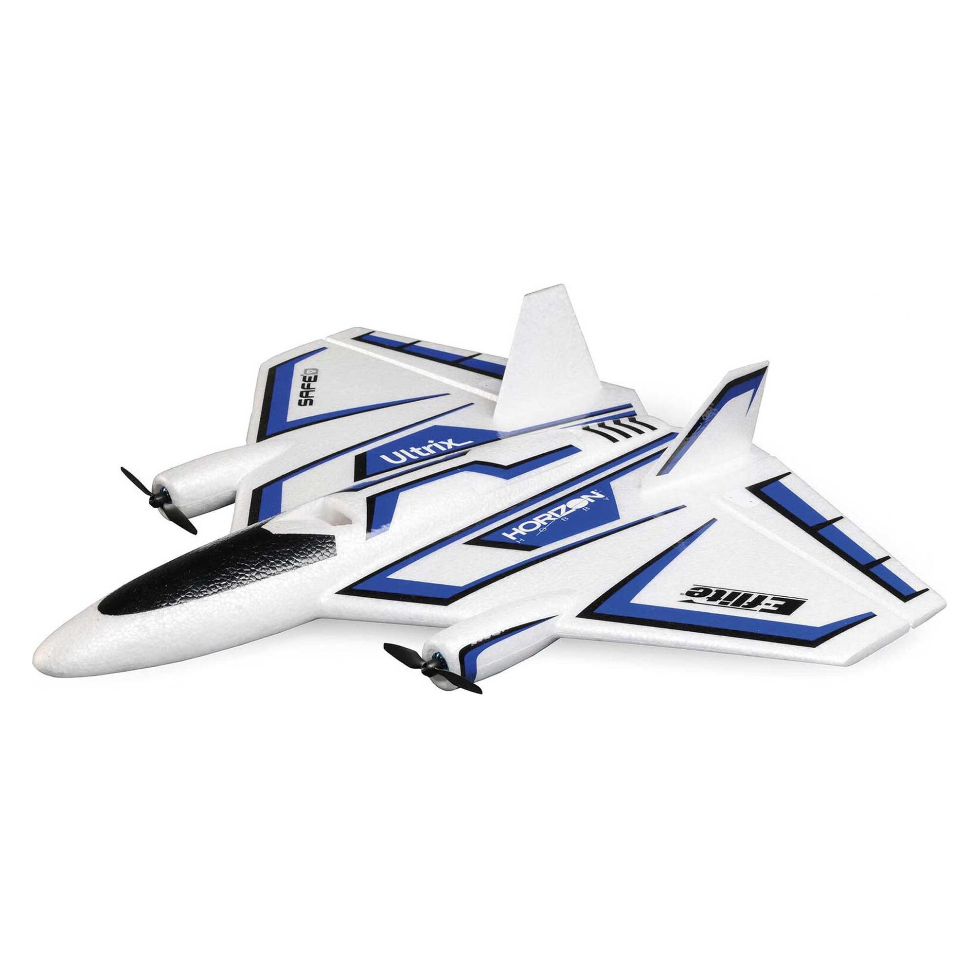 E-Flite ultrix 600mm bnf basic (Kunstflug, Motorflugzeug) (EFL02250)
