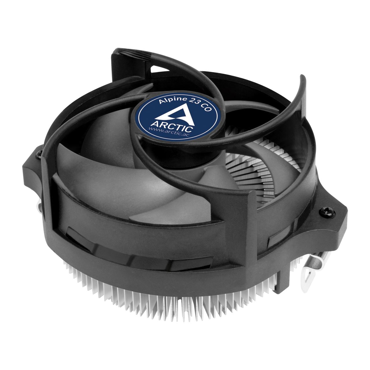 Arctic Alpine 23 CO Topblow Kühler