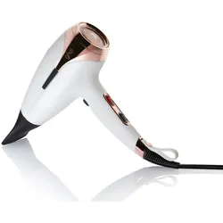 helios® Haartrockner weiß