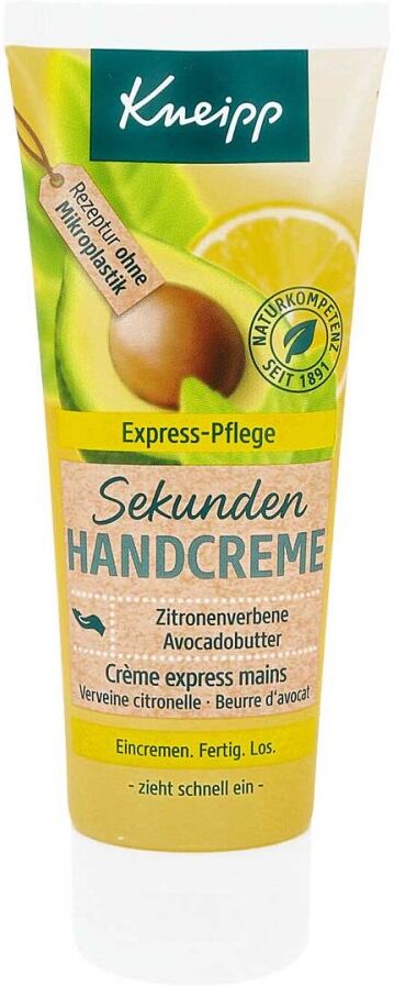 Kneipp Sekunden-handcreme