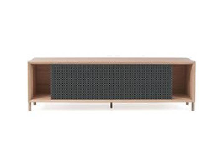 Harto - Gabin Sideboard ohne Schubladen