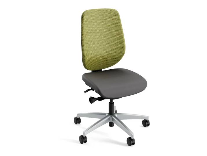 Bürostuhl Giroflex-353, Giroflex, f/g, Textil