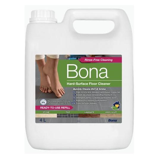 Bona Podłogi Kamienne | Płytki | Panele 4 L (WM740219023)