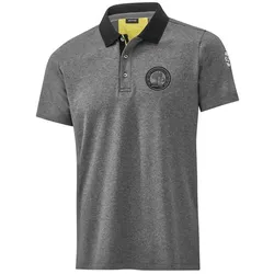 Mercedes-AMG Poloshirt Herren grau Größe XL B66959358 - XL