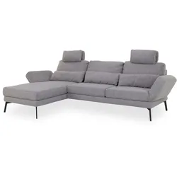 Polsterecke CHANGE (BB 172x283 cm) - BB 172x283 cm