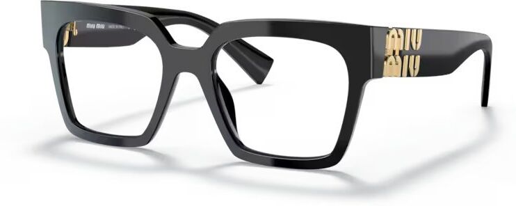 Miu Miu MU 04UV (1AB1O1) Femme