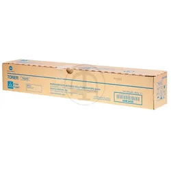 Konica Minolta, Toner, A8K3450 KONICA BIZHUB C227 TONER CYAN
