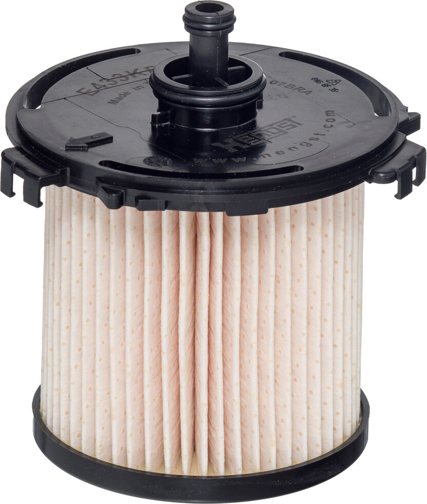 Hengst Filter Kraftstofffilter E433kpd257 Filtereinsatz 133mm Für Ford Otosan