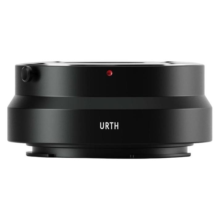 Urth Lens Mount Adapter: geeigner für Contax/Yashica (C/Y) Lens to Canon RF Camera Body (D239741)